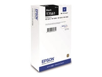 Epson Tintenpatrone WF-8xxx, Schwarz, XL – für WF-8xxx-Serie