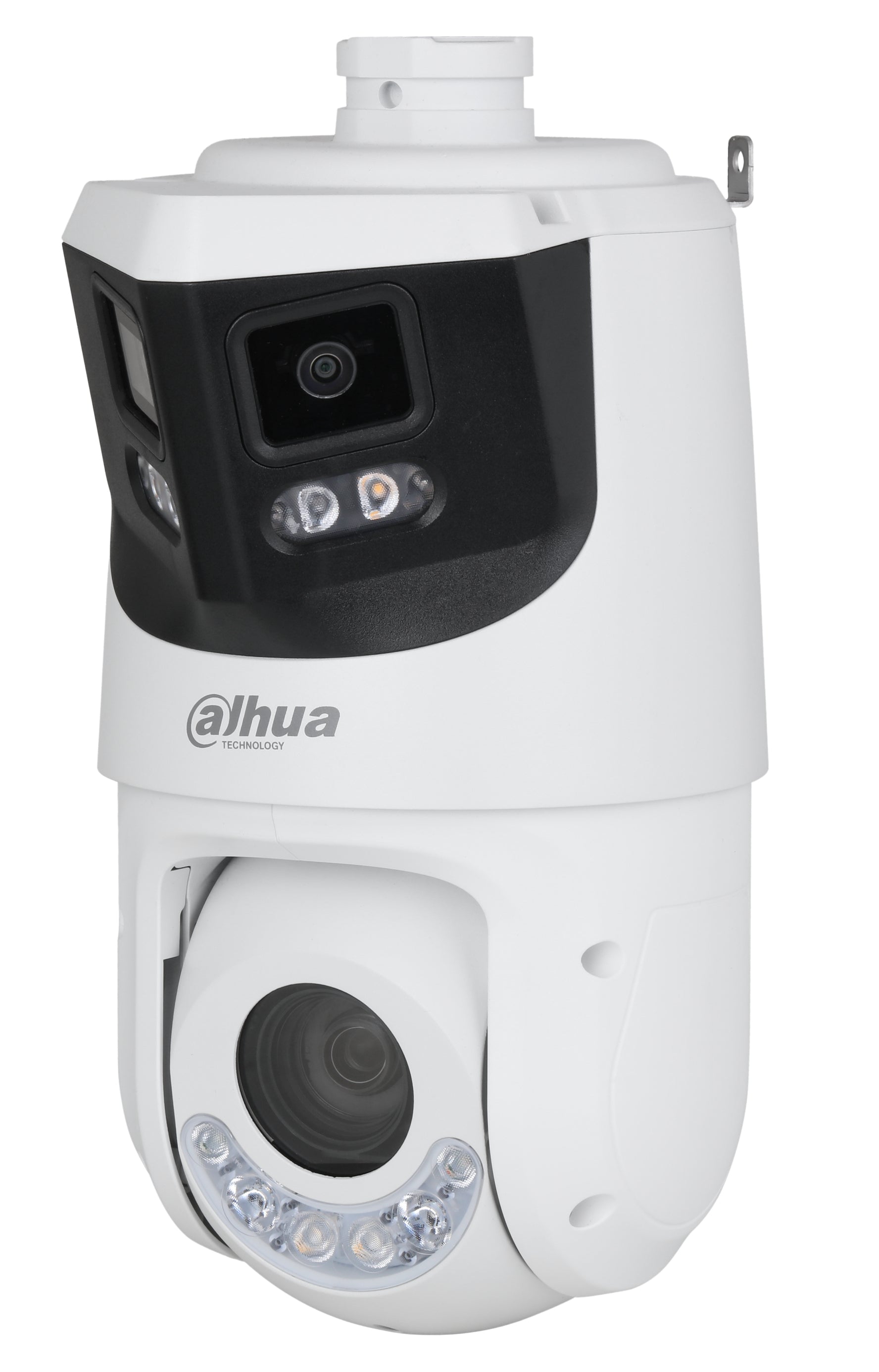 Dahua Technology DH-SDT4E425-8P-GB-APV1-0280-S2 PTZ – 8MP – 25× Zoom – PoE – IR 70 m – IP66
