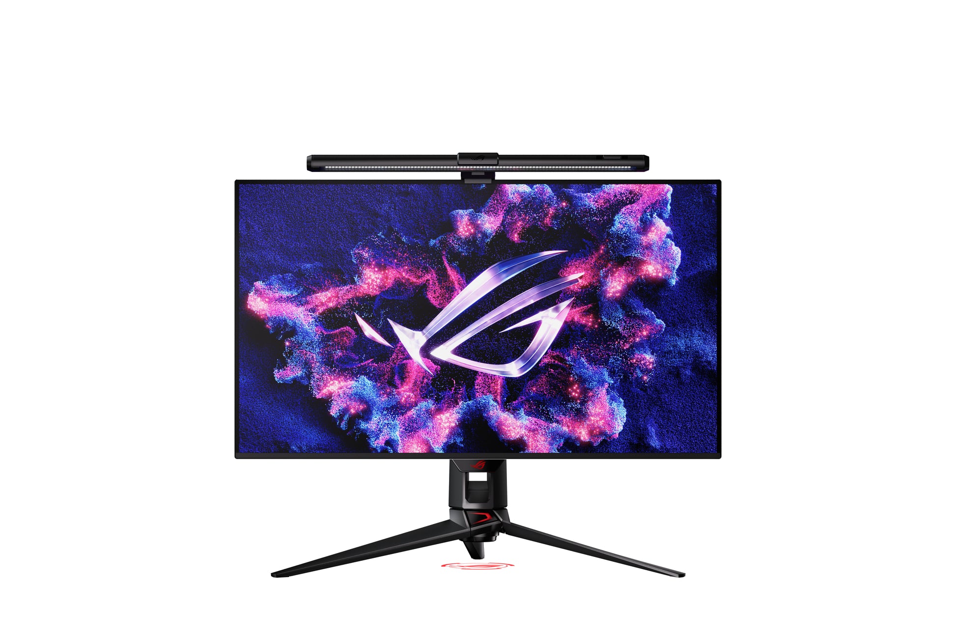 ASUS Licht, 5 W, Schwarz, 498 × 107 × 117 mm