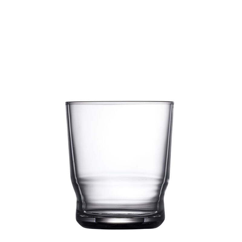 Lyngby Glas Karaffenset Lissabon – 5-teiliges Set, 1 l, Ø 10,0 cm, H 25,0 cm, Glas, spülmaschinenfest