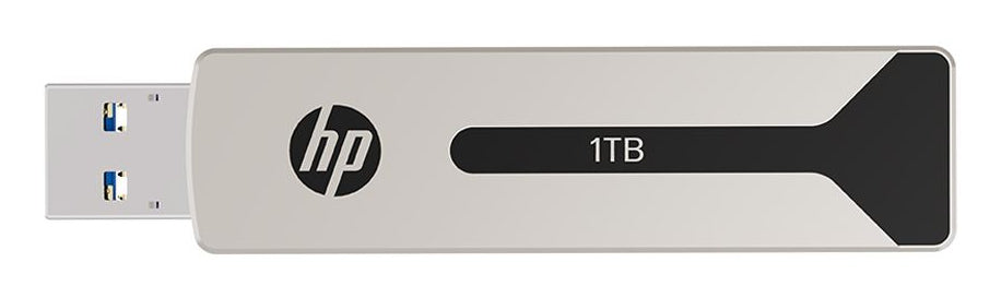 PNY 911 Pro – 256 GB, USB-C & Typ-A, USB 3.2 Gen 2, 1 000 MB/s Lesen, 900 MB/s Schreiben