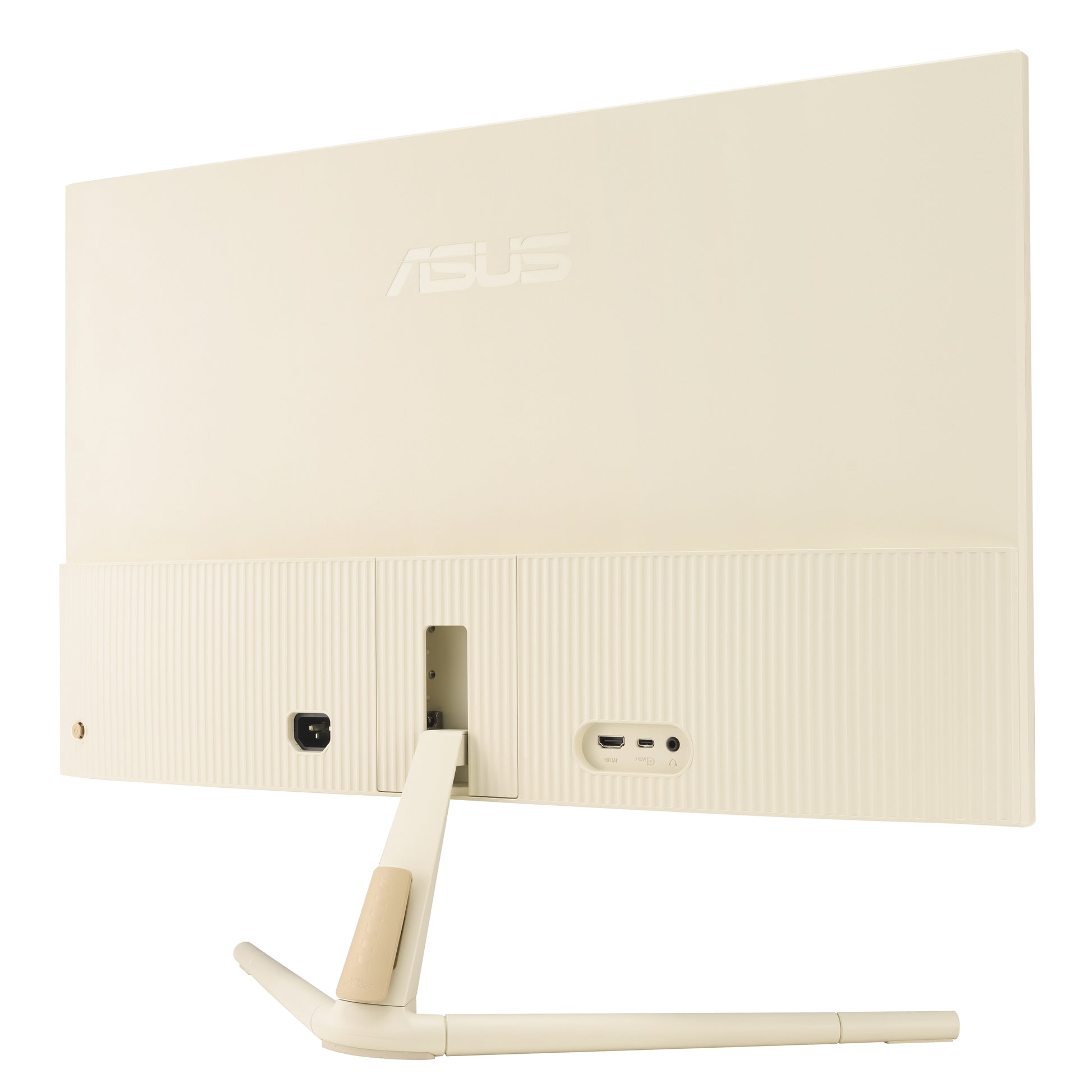 ASUS VU279CFE-M – Monitor, 27", 1920 × 1080 (Full HD), IPS, 100 Hz, 250 cd/m², USB-C, Adaptive Sync, VESA 75 ×