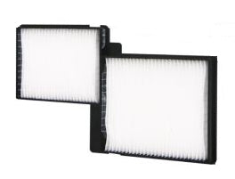 CoreParts CPPF00033 – Filter-Set, Schwarz, Weiss, für Epson AF49
