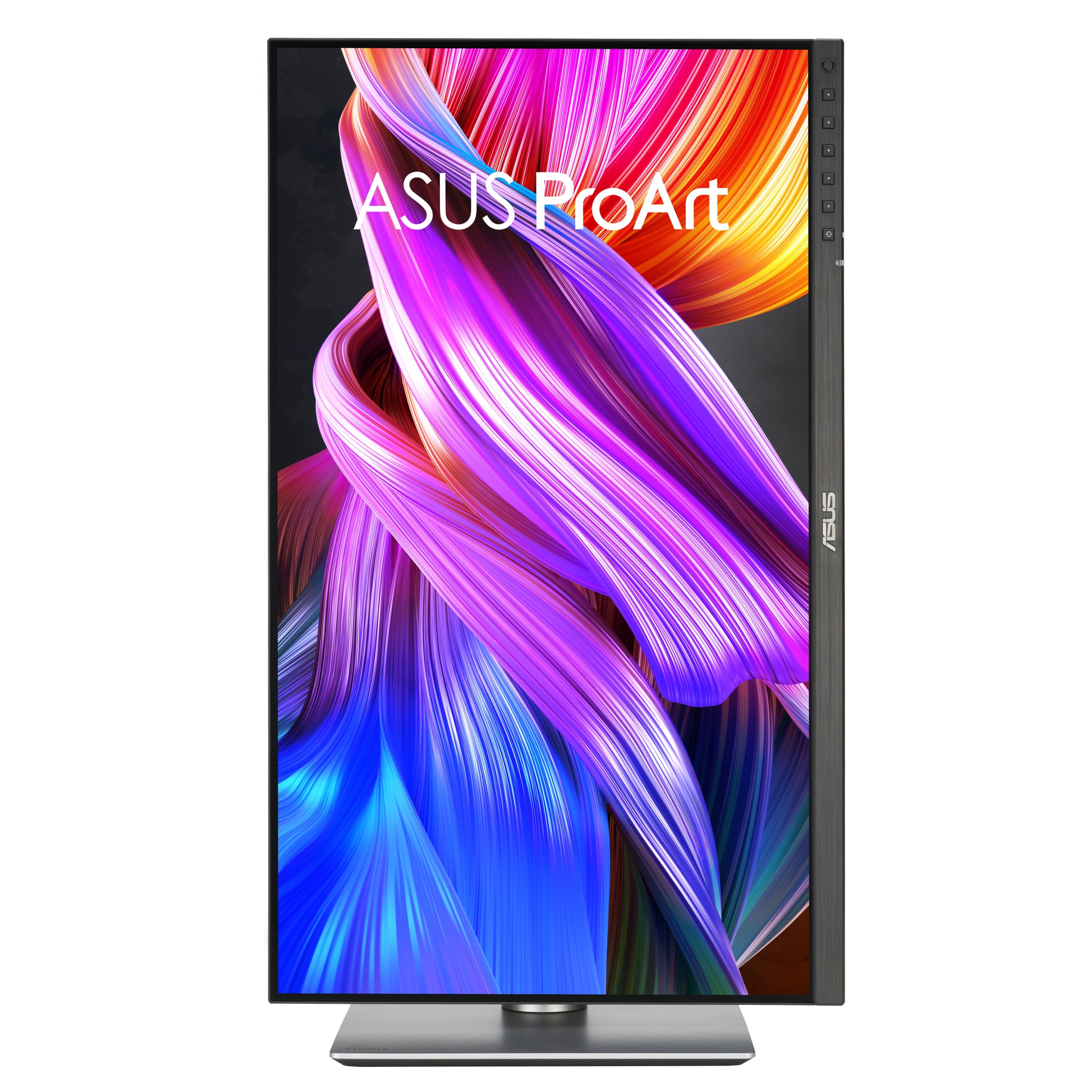 ASUS ProArt PA24ACRV – Monitor, 23,8" 2560 × 1440 (WQHD), LCD, Schwarz