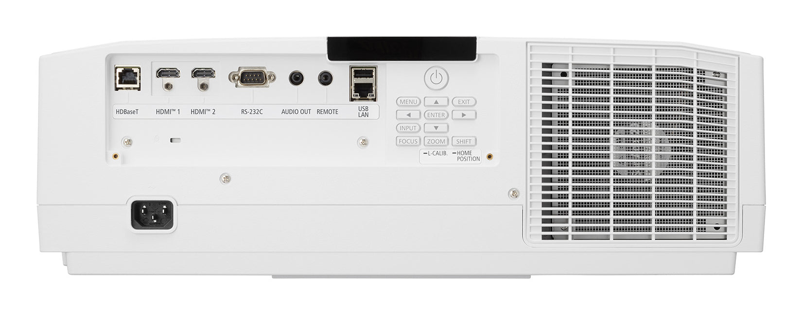 Sharp V731U – Standard 3LCD Laser, WUXGA (1920×1200), 7300 ANSI Lumen, Smart