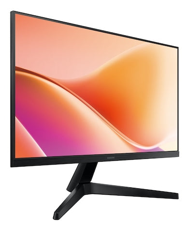 Samsung 24", 1920 × 1080 (Full HD), 100 Hz