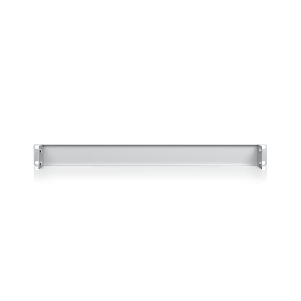 Ubiquiti UACC-RACK-PANEL-BLANK-1U – Blindplatte – 19" Rack, 1U, 442,4×63,5×43,7 mm, Stahl