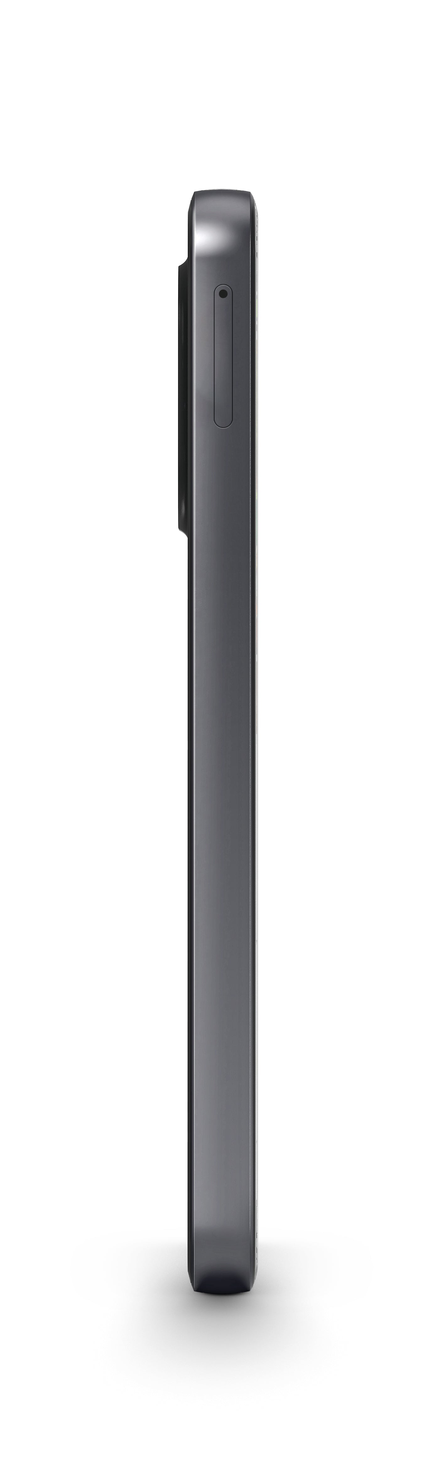 Emporia SMART 7 lite – 5,4" – 128 GB – Schwarz