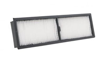 CoreParts CPPF00025 – Filter-Set, Schwarz, Weiss, für Epson AF45