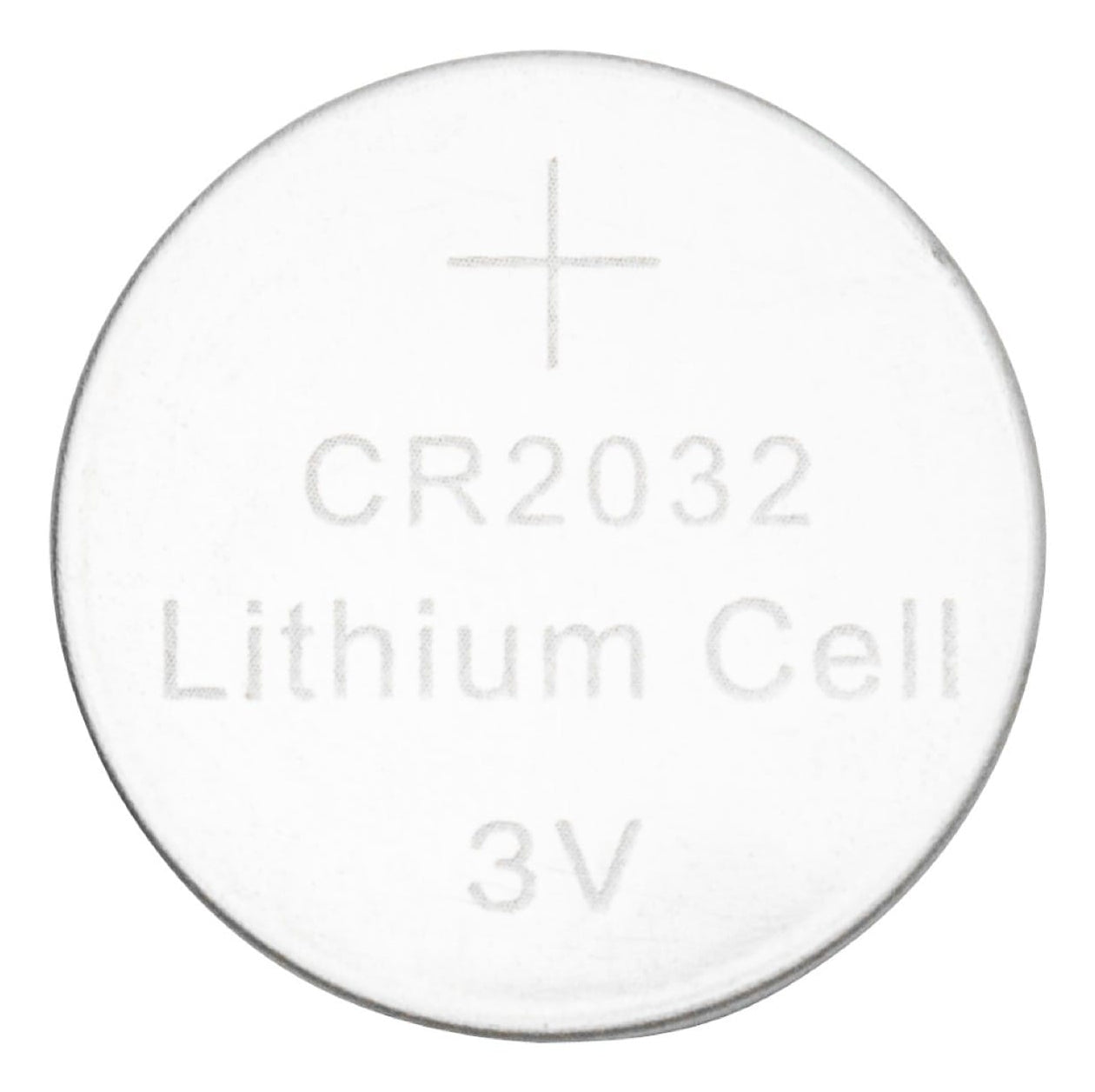 Q-CONNECT CR2032 Akku 3 V 220 mAh 0,66 Wh – für Geräte