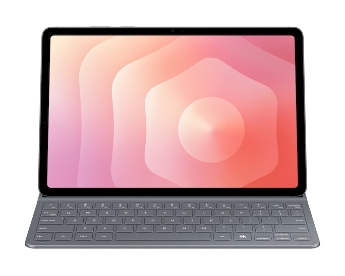 Samsung Tastatur-Case für Galaxy Tab S11 11" – Schwarz