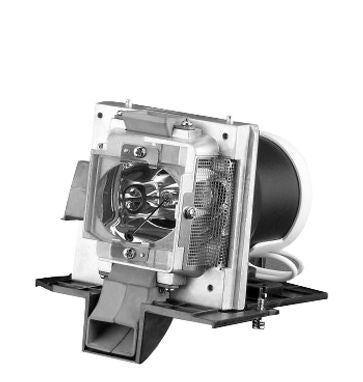CoreParts Ersatzlampe – 230 W, 2'500 h, für Dell 7700HD