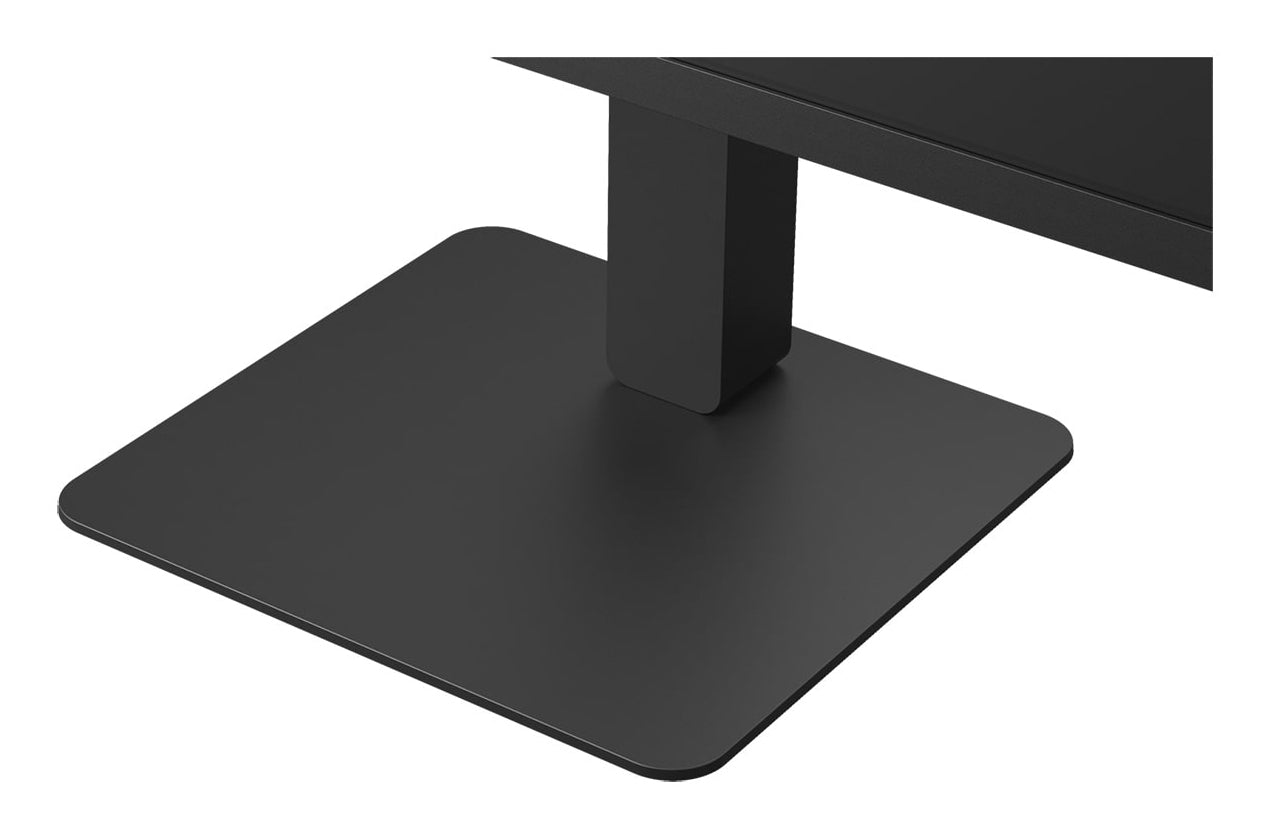 LG Monitor, 23,8", 1920 × 1080 (Full HD), LCD, Schwarz