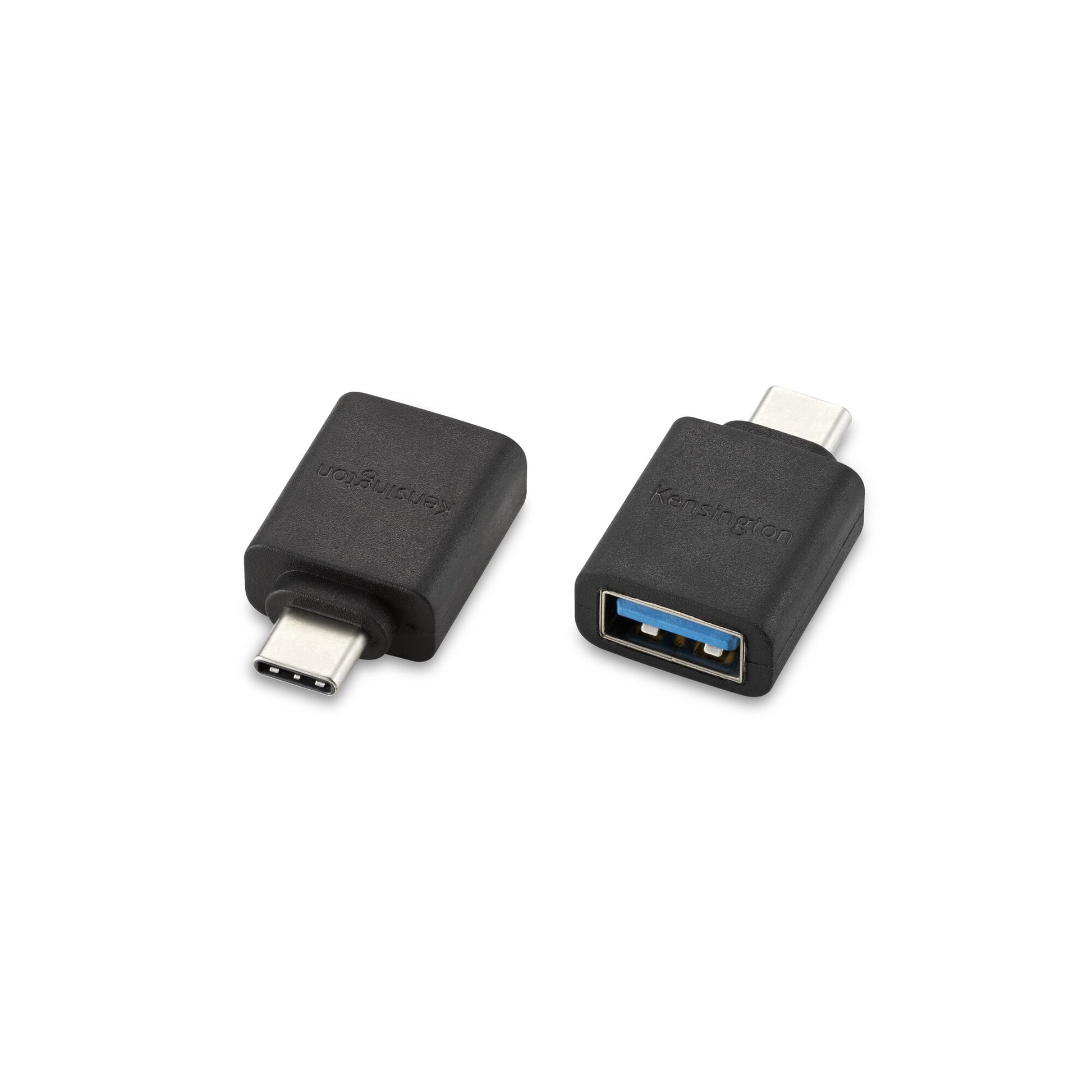 Kensington USB-C auf USB-A Adapter, CA1010