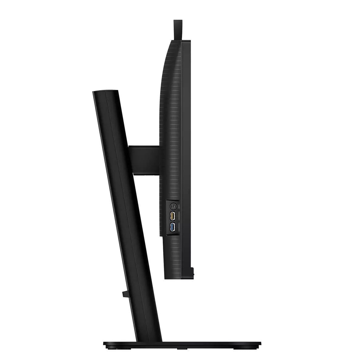 Philips 32B2U3601H/00 – Monitor, 32", IPS, 100 Hz, Webcam, USB-Hub, VESA 100 × 100, Schwarz