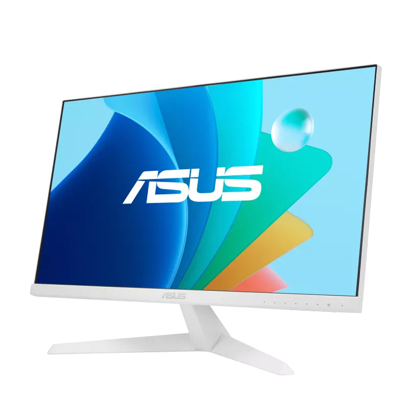ASUS Vy249Hf-W – Monitor, 23,8" 1920 × 1080 (Full HD), LCD, Weiss