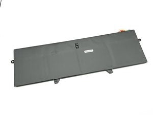 Vistaport Notebook-Akku – für HP 1040 G5–G6, HP X360 1040 G5–G6 – 56 Wh, 7,7 V – Schwarz