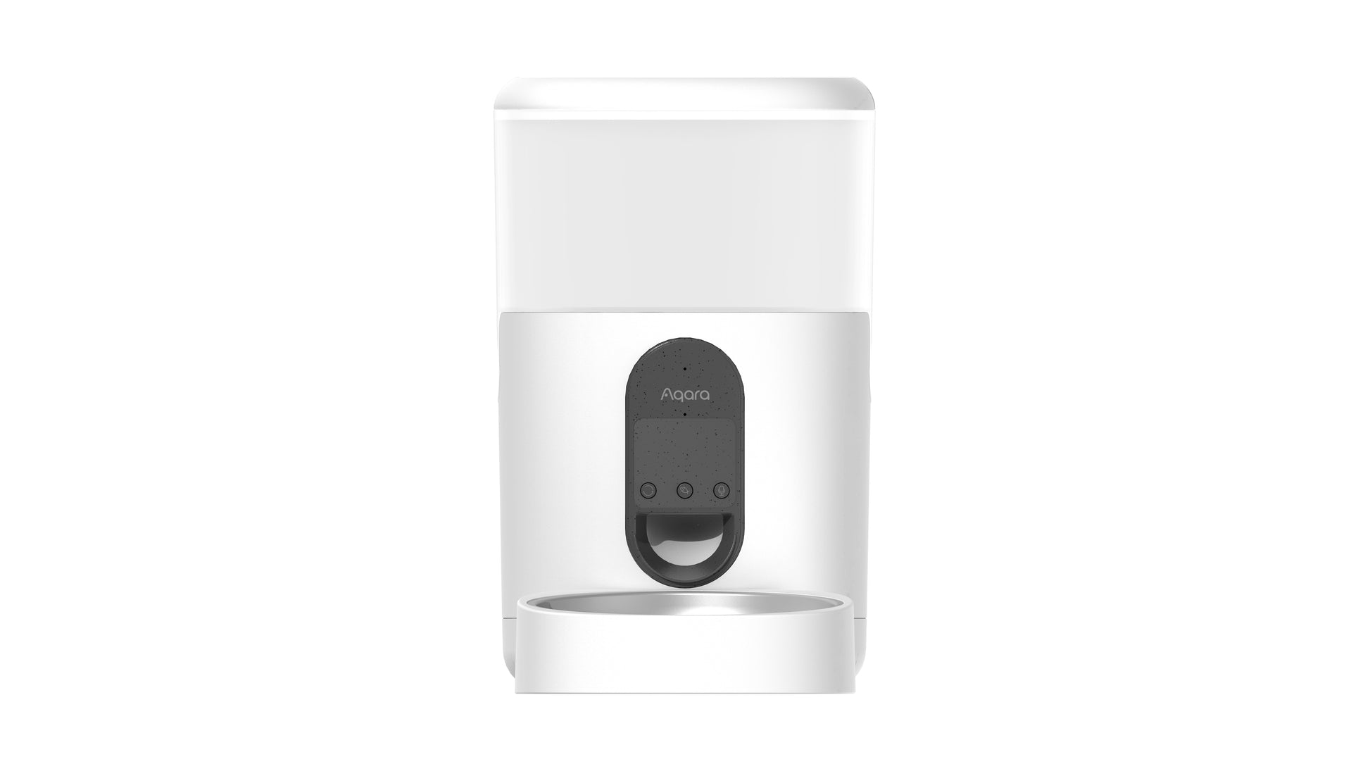 Aqara C1 – Haustierfutterautomat – 4 l, Zigbee, Akku/USB – für Aqara-Geräte