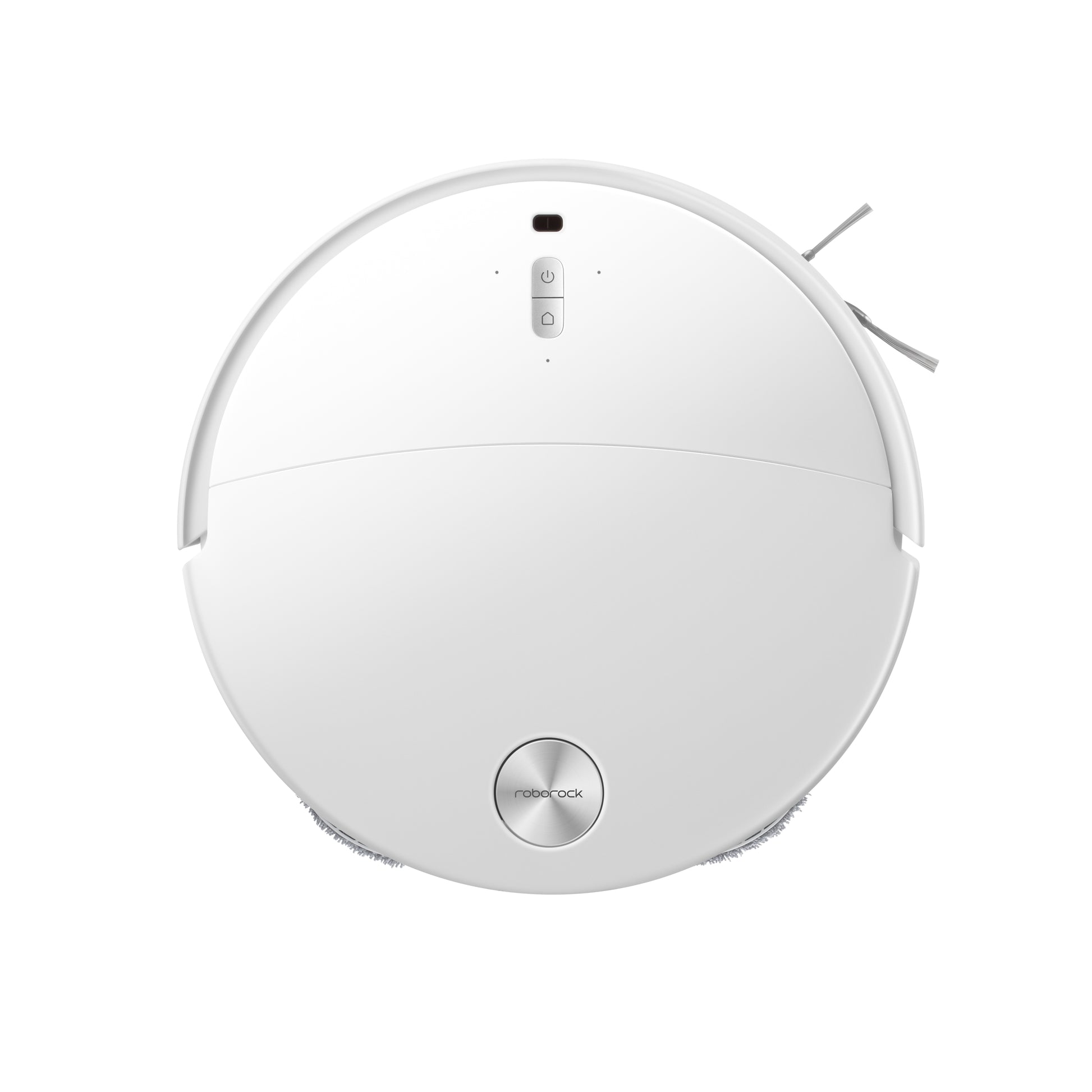 Roborock Saugroboter Qrevo Edge2 Pro mit Absaugstation und Wischfunktion – 25000 Pa, 220 min, Höhe 80 mm