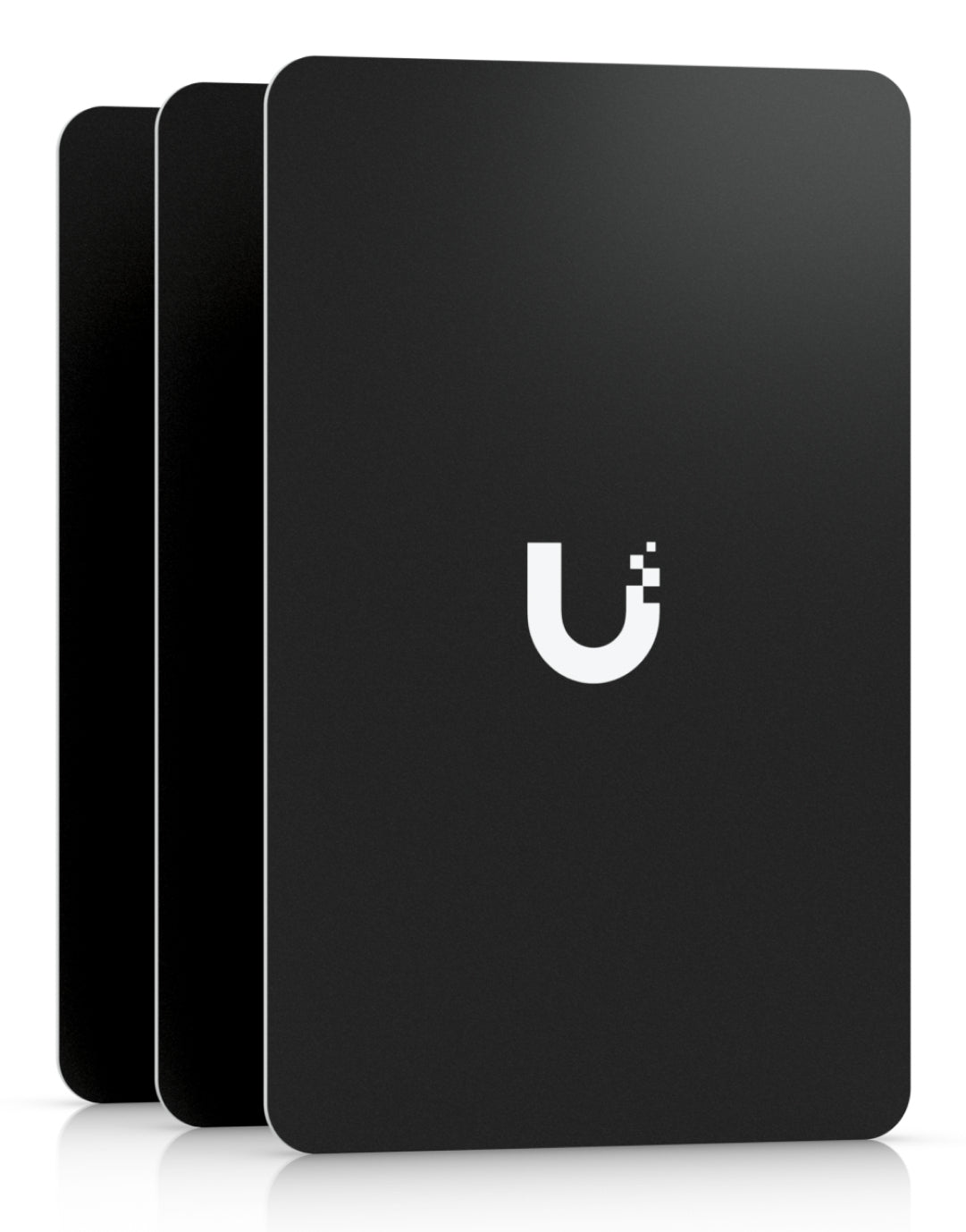 Ubiquiti Näherungszugangskarte – für UniFi, 86 × 1 × 54 mm, schwarz