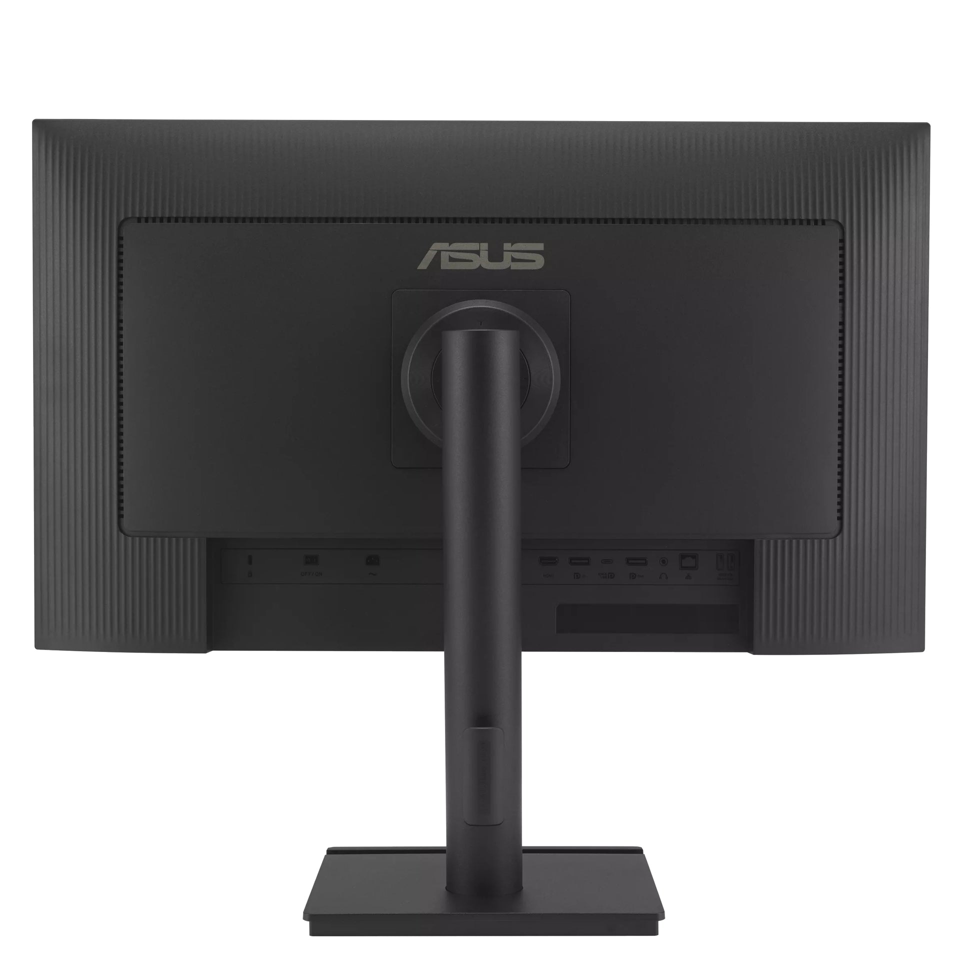 ASUS BE27ACGN – Monitor, 27", IPS, 120 Hz, USB-C Docking, RJ45, Stereo-Lautsprecher, höhenverstellbar