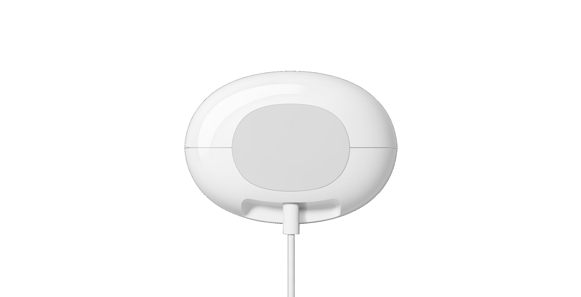 Google Nest Wifi Pro Mesh-Set (3er) – Wi-Fi 6E (802.11ax) Tri-Band, bis 4,2 Gbit/s, je 2× LAN, Weiss