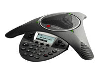 Poly SoundStation IP6000 IP-Konferenztelefon – SIP