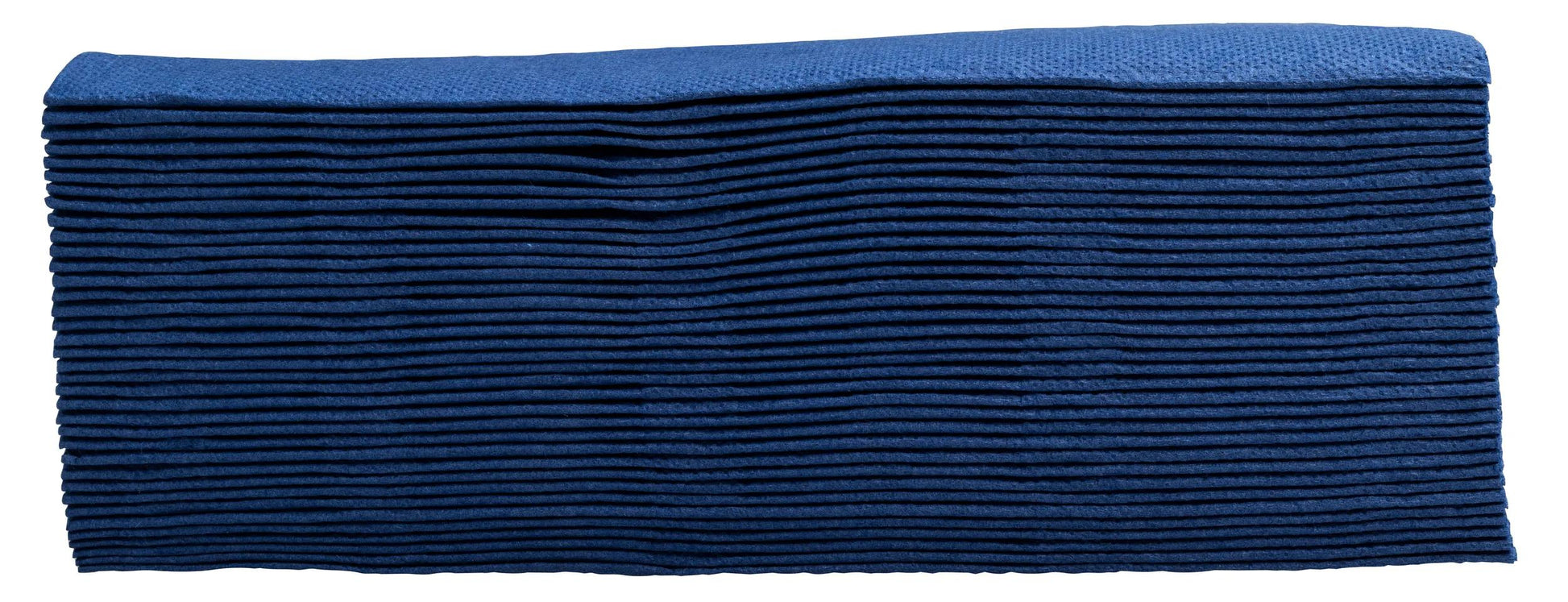 PRONAPPE PRO nappe Cocktail Servietten – blau – 20 × 20 cm, 2-lagig – 50 Stück