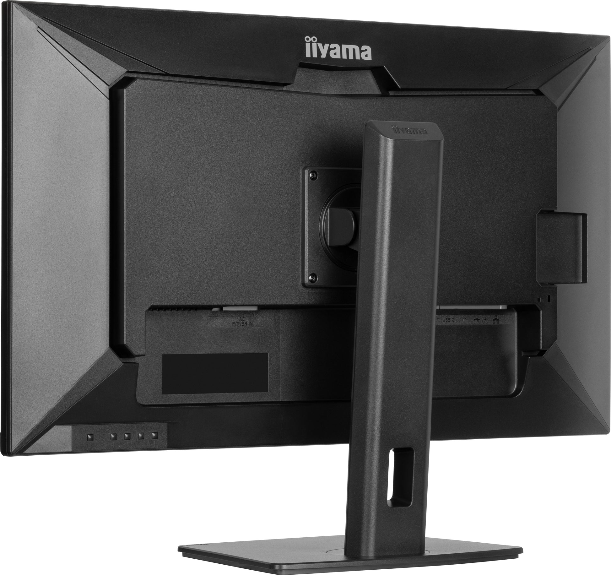 iiyama ProLite XUB3297QSNP-B1 – Monitor, 32" 2560 × 1440 (WQHD), IPS, 350 cd/m²