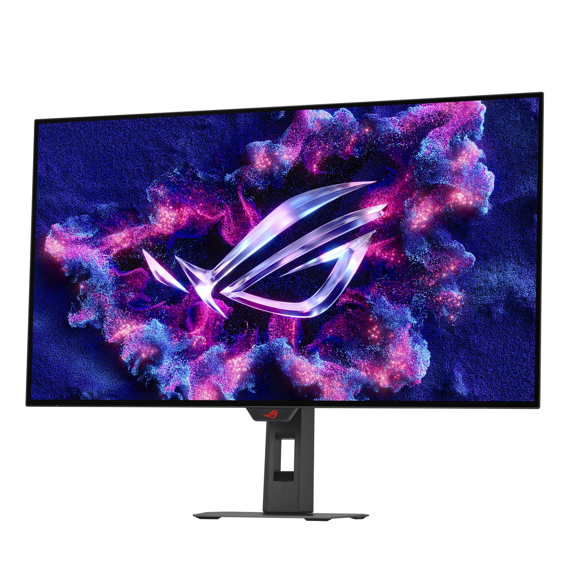 ASUS ROG Strix OLED XG32UCWMG – Monitor, 32", OLED, 240 Hz (4K) / 480 Hz (FHD), G-Sync, FreeSync