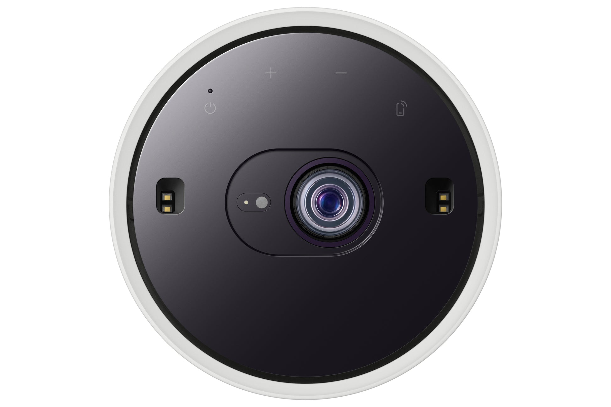 Samsung SP-LFF3CLAX – Smart