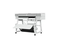 HP DesignJet T950 – Grossformatdrucker (Plotter)