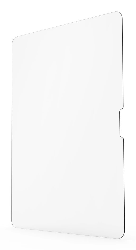 Hama Panzerglas für iPad Pro 13" (2024/2025) – 9H, Anti-Fingerprint