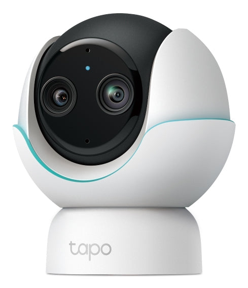 TP-Link Tapo C840 Bullet – 4MP – 2,53 mm – WLAN – Innenbereich