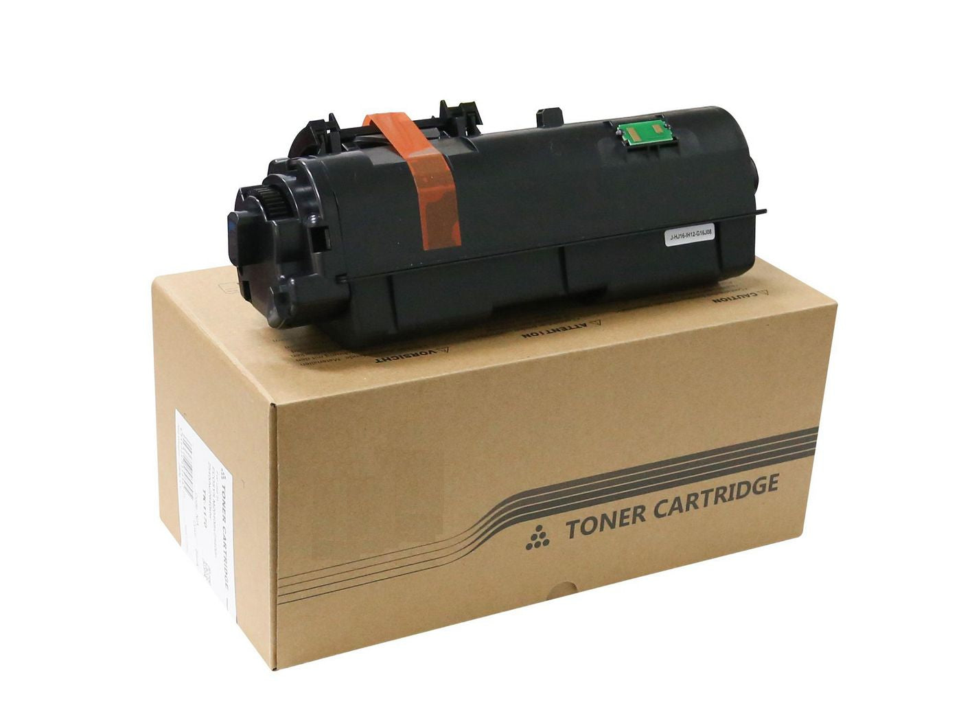 CoreParts TK-1170 Toner – kompatibel – für Kyocera ECOSYS M2040dn/M2540dn/M2540dw und andere