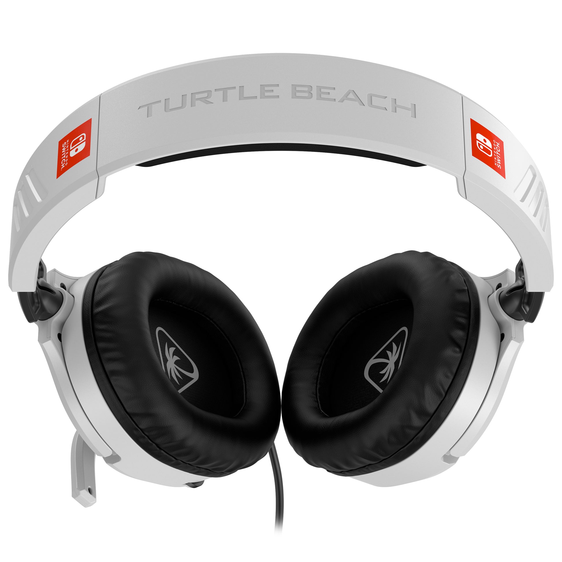 Turtle Beach Recon 70 Gaming-Headset – Over-Ear, Kabelgebunden, 3,5 mm Klinke, für Nintendo Switch