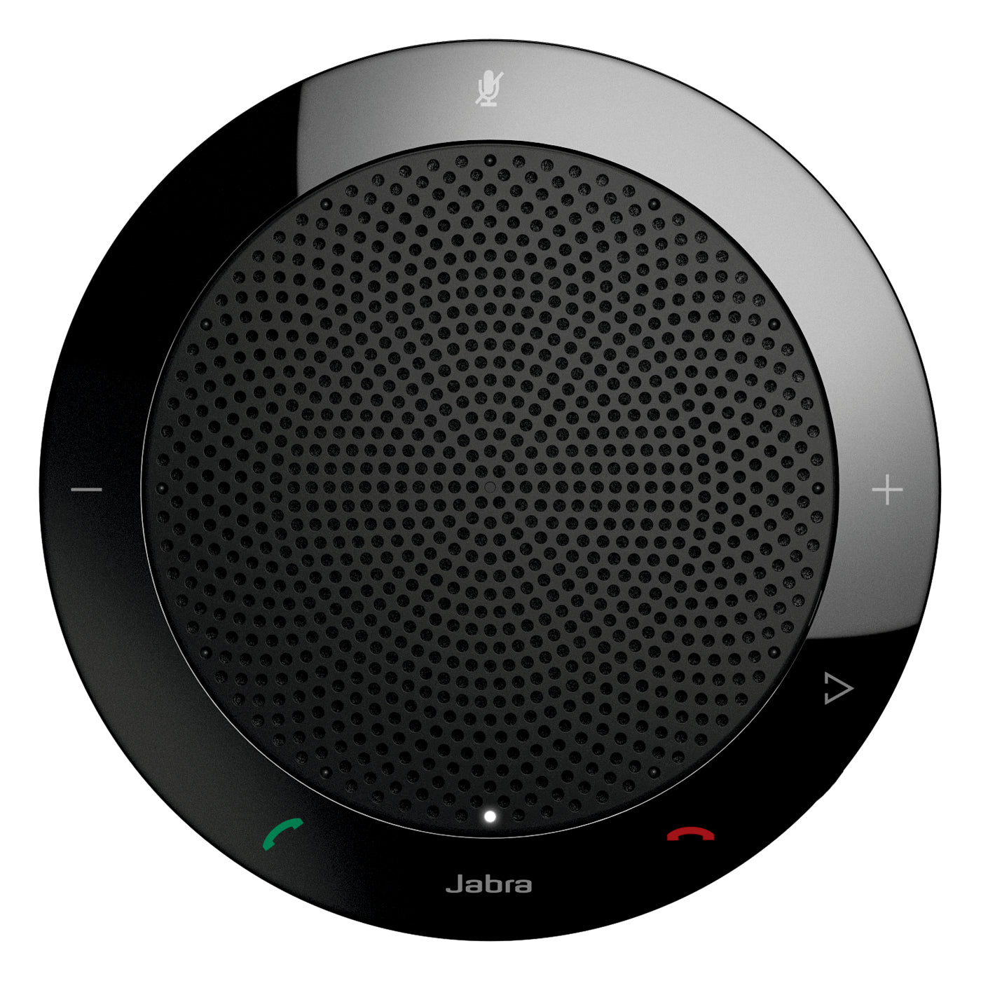 Jabra Speak 410 Freisprecheinrichtung – USB‑A, für Skype for Business, schwarz