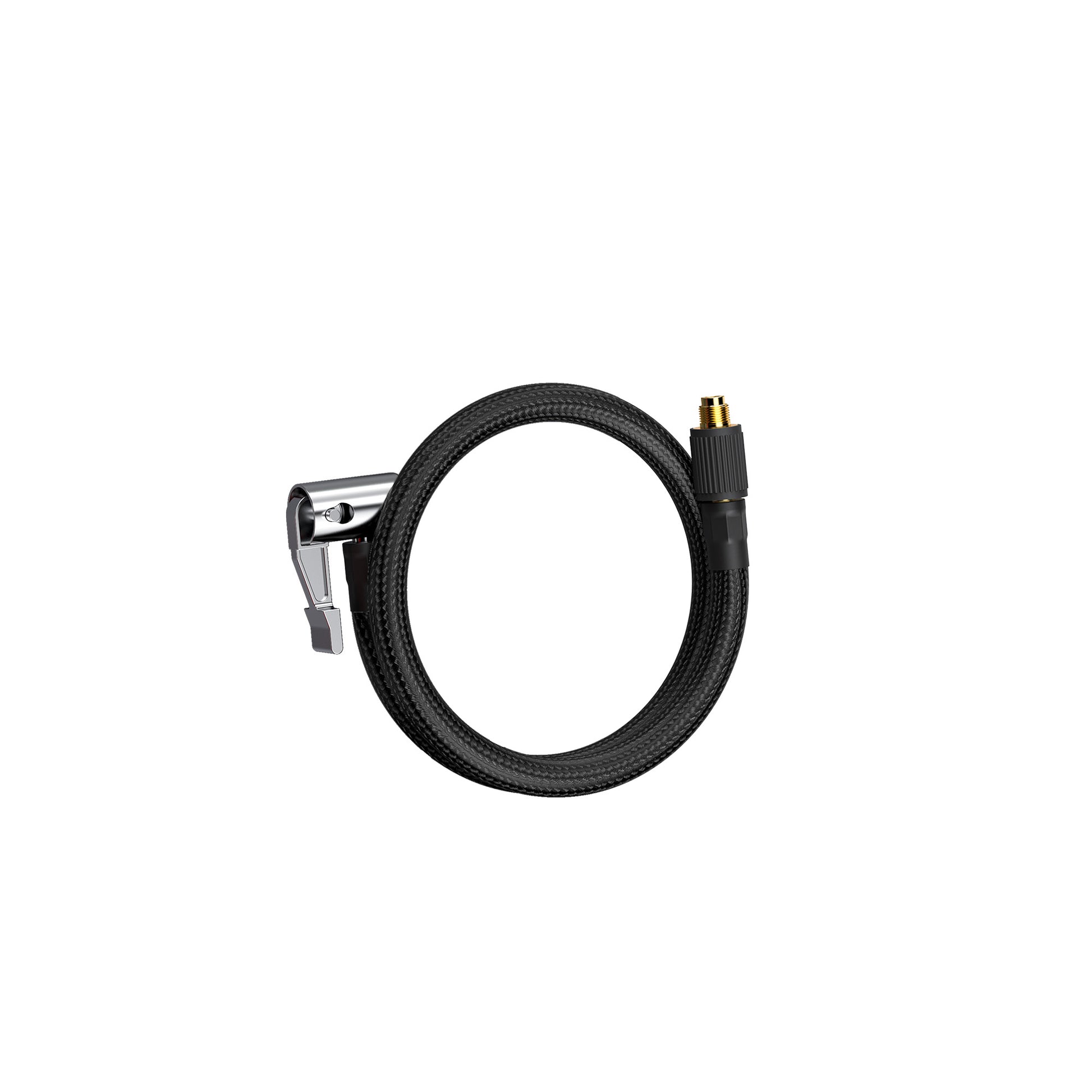 Xlayer Mobile Akkukompressor 2.0 Akku-Luftkompressor – 10,3 bar – 6 Ah – USB-C – inkl. Adapter