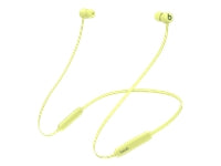 Beats by Dr. Dre Beats Flex In-Ear Kopfhörer – Stereo, BT, Gelb