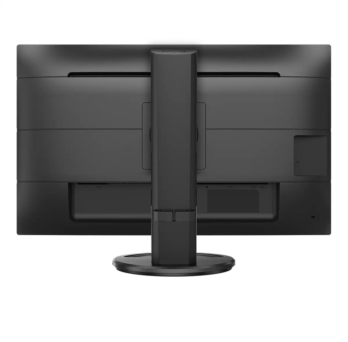 Philips 276B9/00 – Monitor, 27", IPS, 75 Hz, 350 cd/m², USB-C, Lautsprecher, VESA 100 × 100, Schwarz