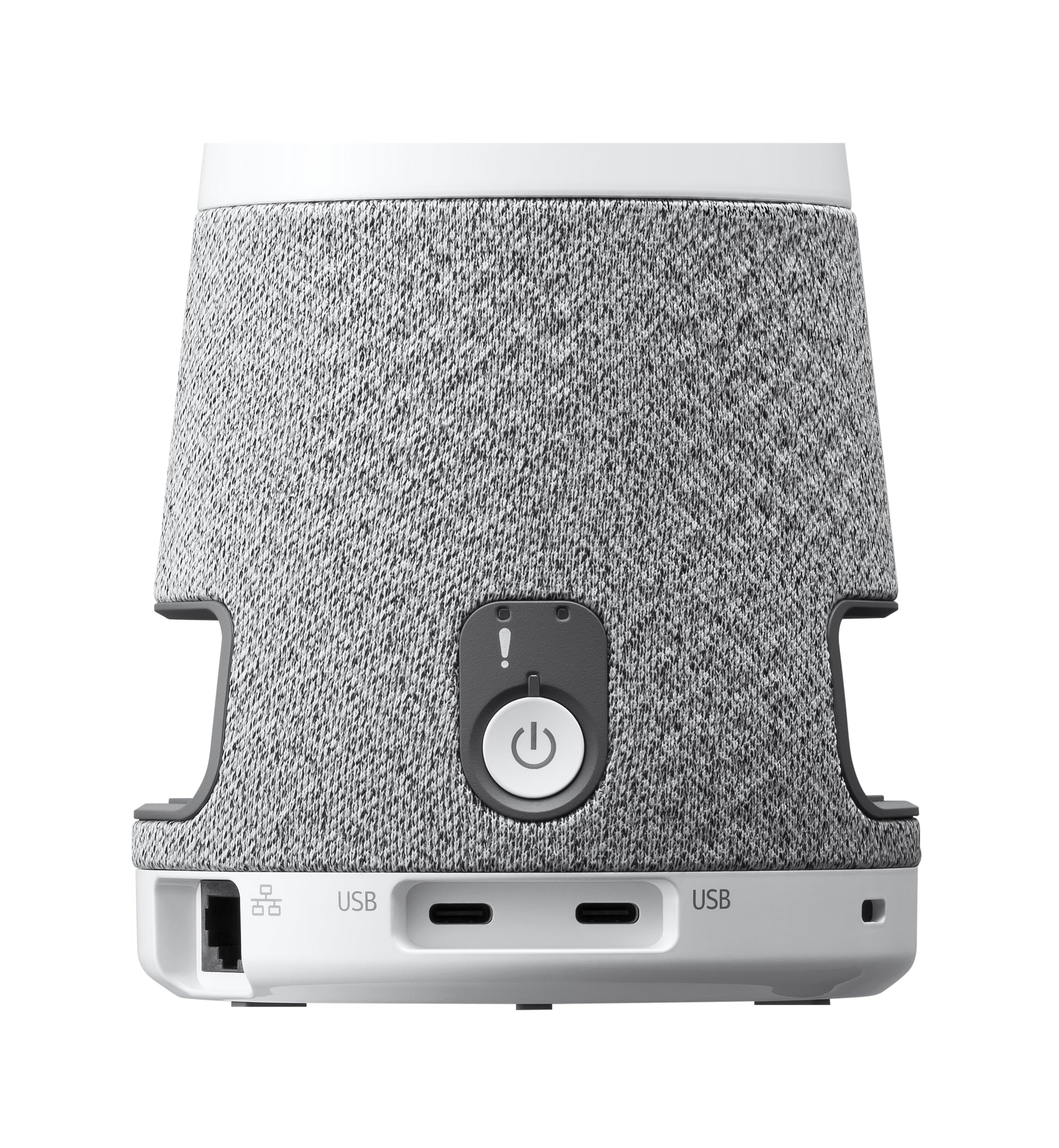 Ricoh Meeting 360 V2 – 360° Konferenzkamera – Full HD, 360°, Mikrofon/Lautsprecher, USB-C, USB, LAN (RJ45)