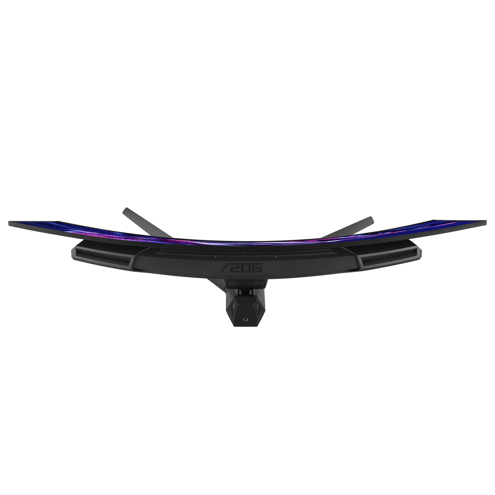 ASUS ROG Swift OLED PG34WCDN – 34" Curved, 3440 × 1440 (UWQHD), OLED, 360 Hz, USB-C 90 W