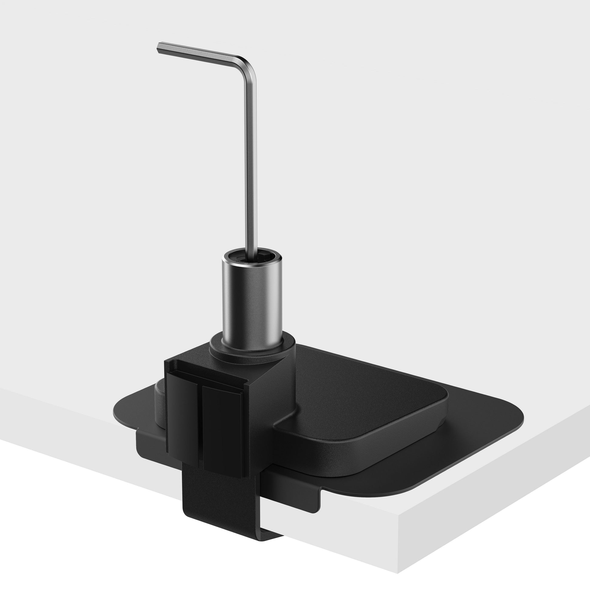 BenQ Universal – Monitorarm, bis 49"