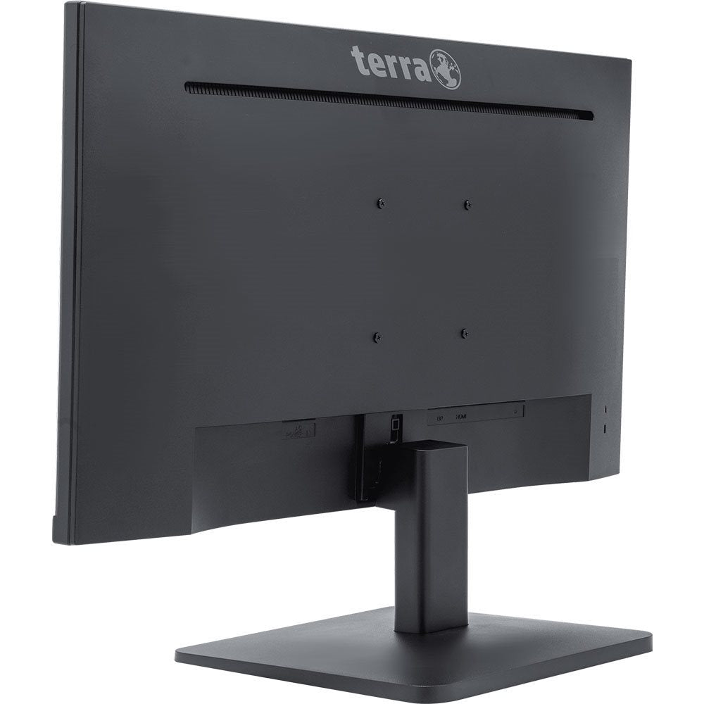 TERRA 2748W V3 – Monitor, USB-C, HDMI, DisplayPort, Schwarz