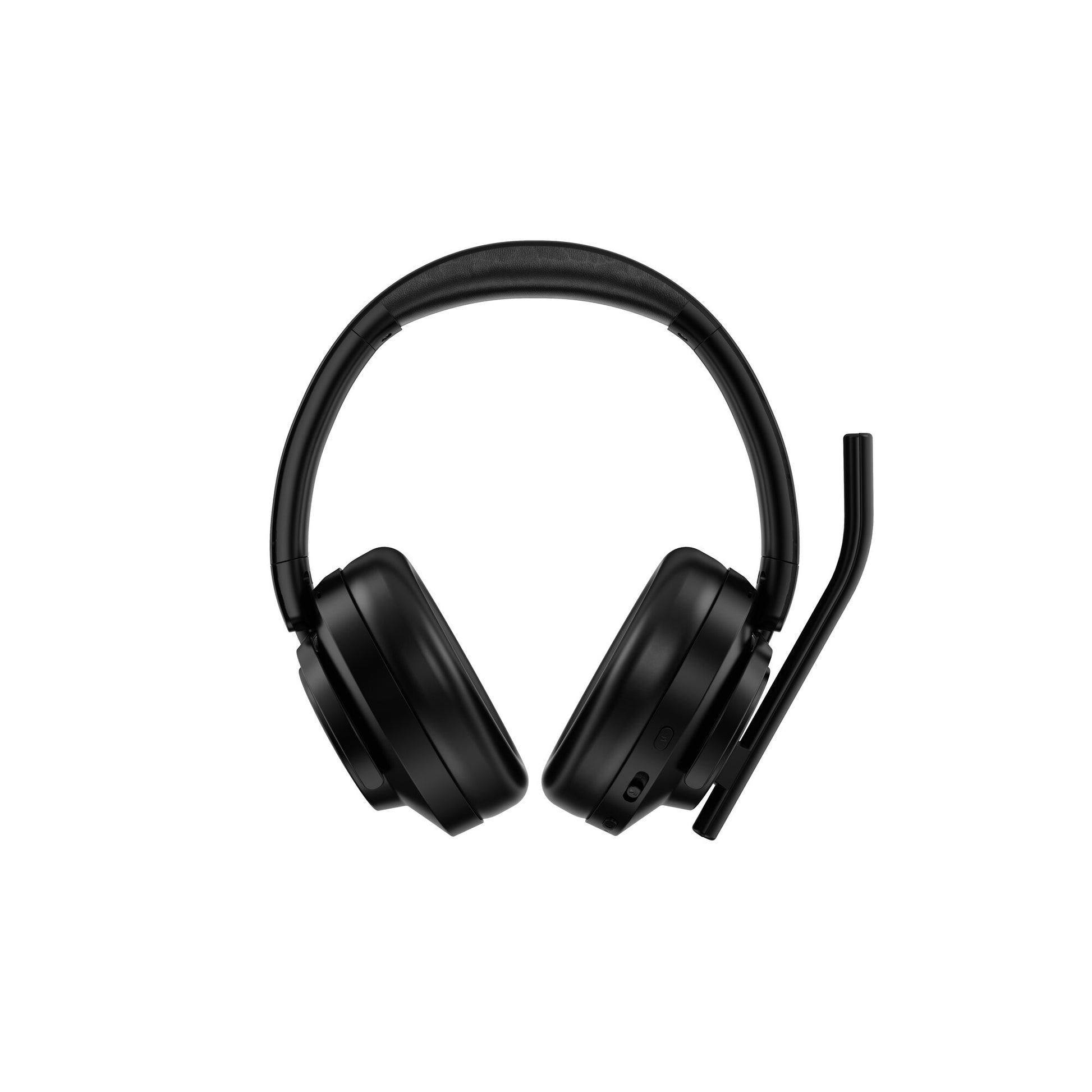 Kensington C3550 EQ Office-Headset – Over-Ear, Stereo, BT, ANC, BT 5.4