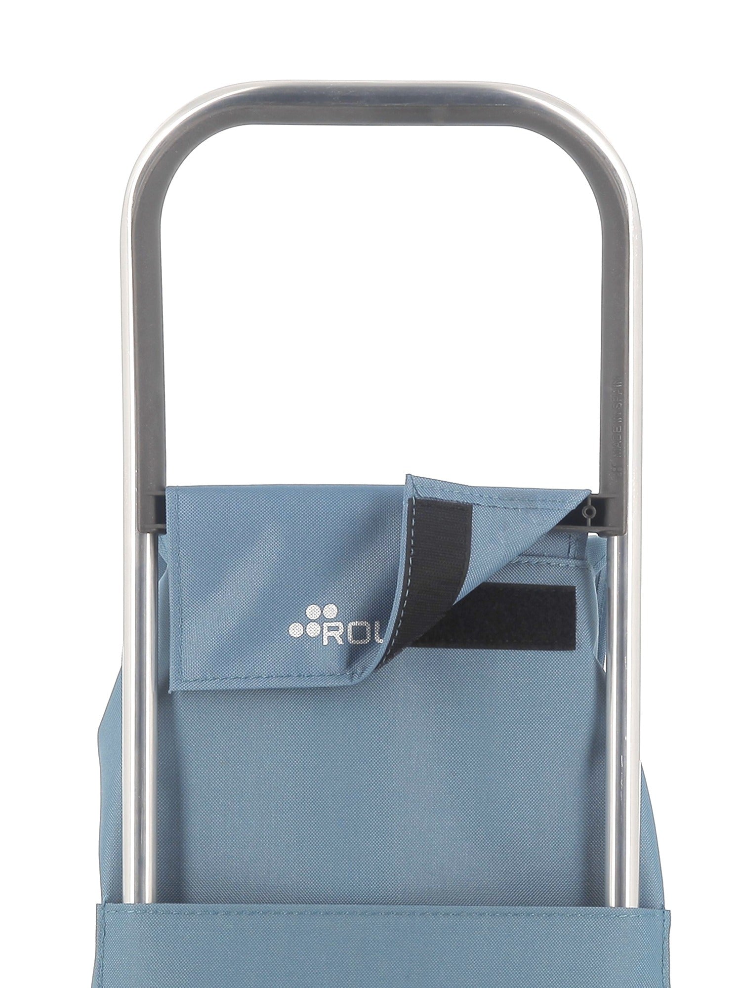 Rolser Stofftasche, Polyester, Hellblau, 350×975×300 mm, 40 kg