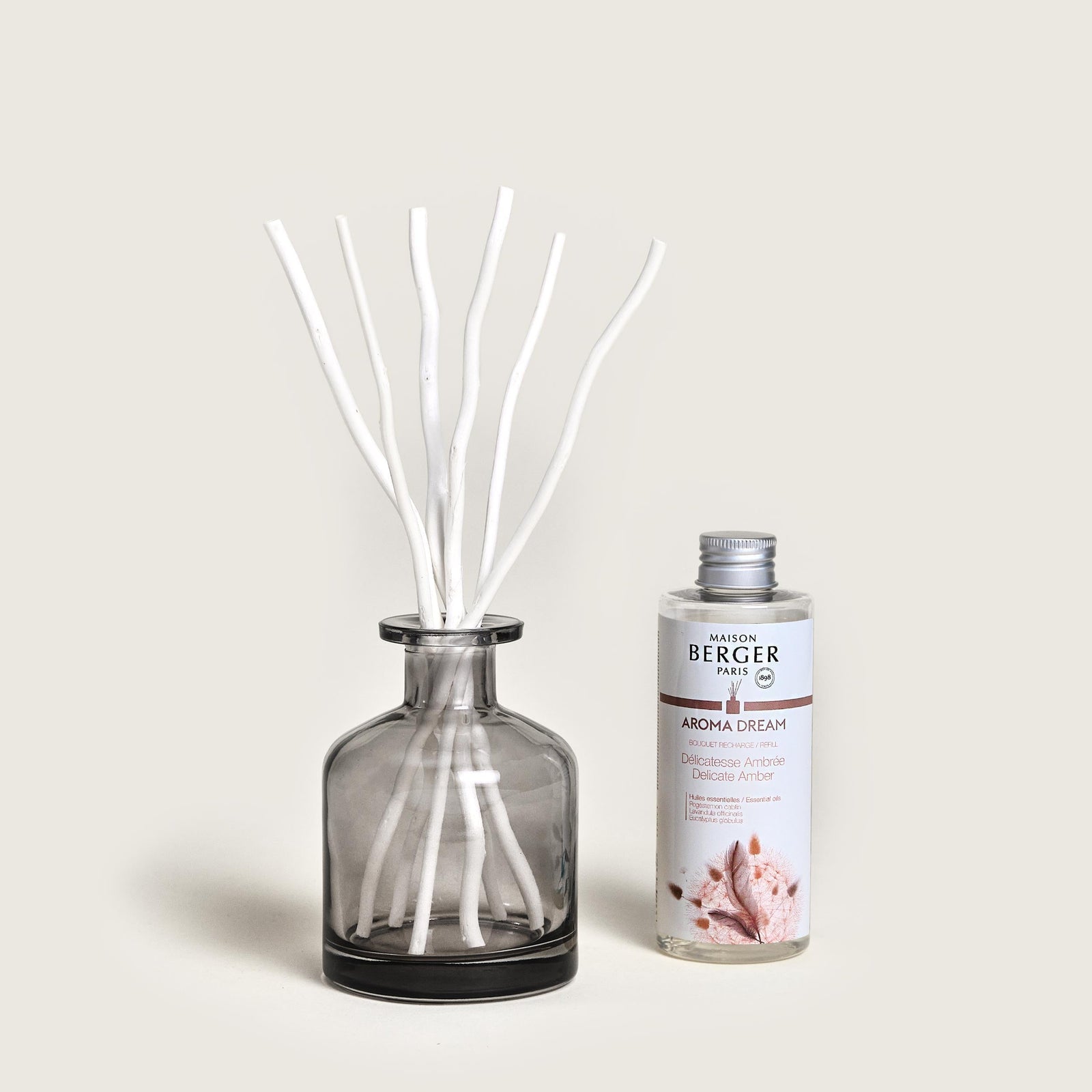 Maison Berger Paris Weissdorn – Duftstäbchen, 180 ml