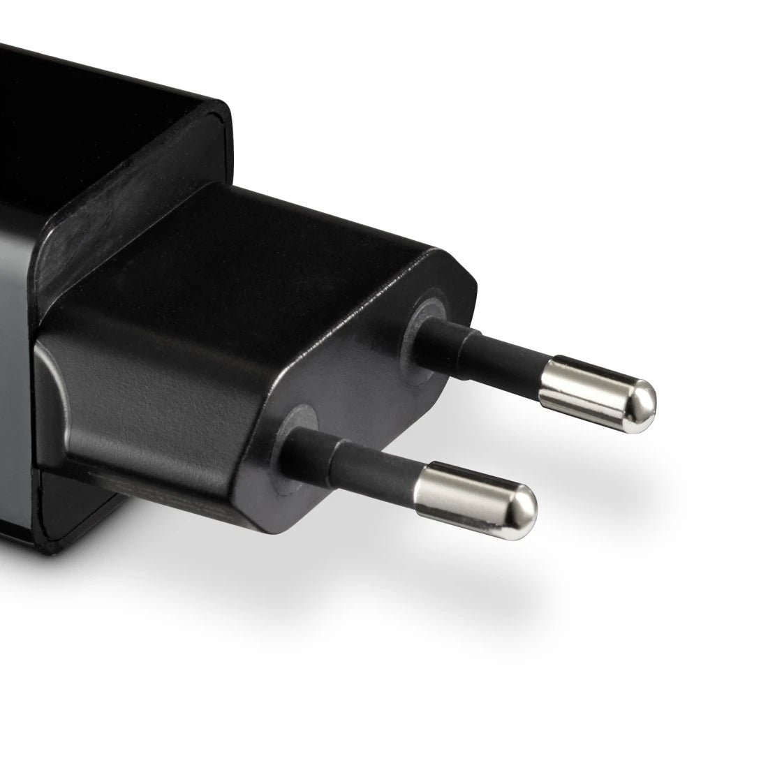 Hama 00201984 USB-Ladegerät 20 W – USB-C×1 – PD 3.0, QC 3.0 – Schwarz
