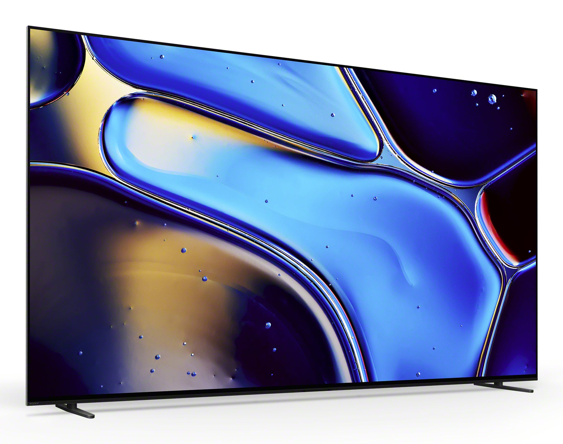 Sony FWD-77XR80 – 77 Zoll OLED 4K, Schwarz