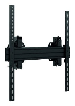 Hagor Wandhalterung – Neigbar – 65–98" – VESA 300×300–600×800 – bis 150 kg, Höhenverstellbar – WH Synchron HD